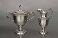D2013-CMD. Creamer and sugar: 2012-177,1-2