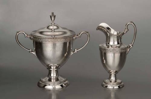 D2013-CMD. Creamer and sugar: 2012-177,1-2