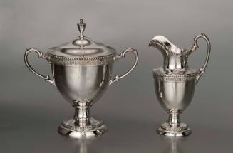 D2013-CMD. Creamer and sugar: 2012-177,1-2