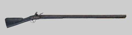 D2013-CMD. Musket