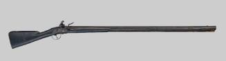 D2013-CMD. Musket