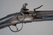 D2013-CMD. Musket lock