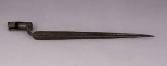 D2013-CL. Bayonet