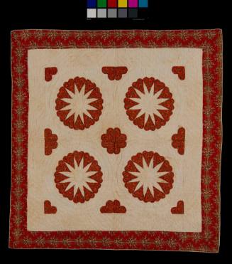 D2013-CMD. Quilt