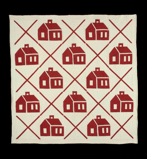 TC2011-11. Quilt