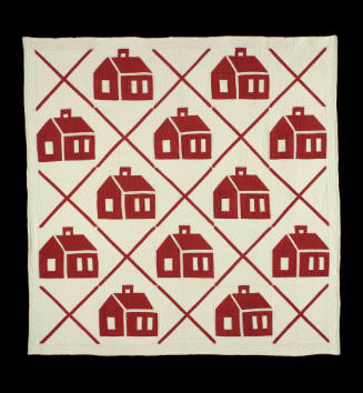TC2011-11. Quilt
