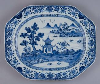 D2013-CL. Dish