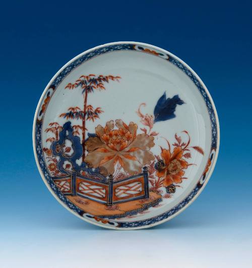 D2013-CMD. Dish