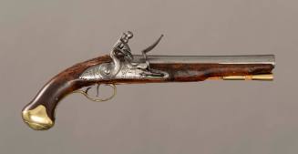 D2013-CMD. Pistol