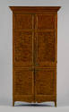 D2013-CMD. Corner cupboard