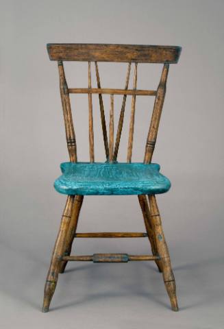 D2013-CMD. Chair
