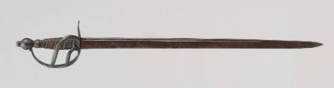 D2013-CMD. Sword