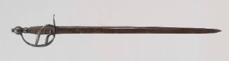 D2013-CMD. Sword