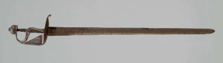 D2013-CMD. Sword