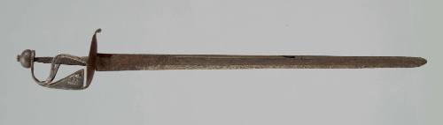 D2013-CMD. Sword
