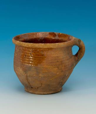 D2013-CMD. Pot