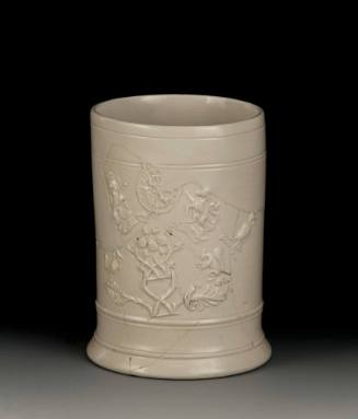 D2013-CMD. Tankard