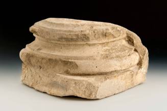 D2013-CMD. Column base