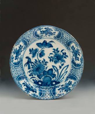 D2013-CMD. Plate