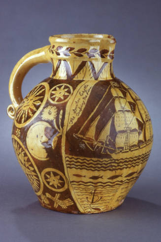Harvest jug