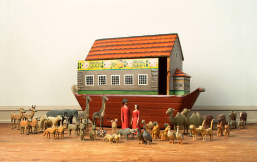 Ark Animals