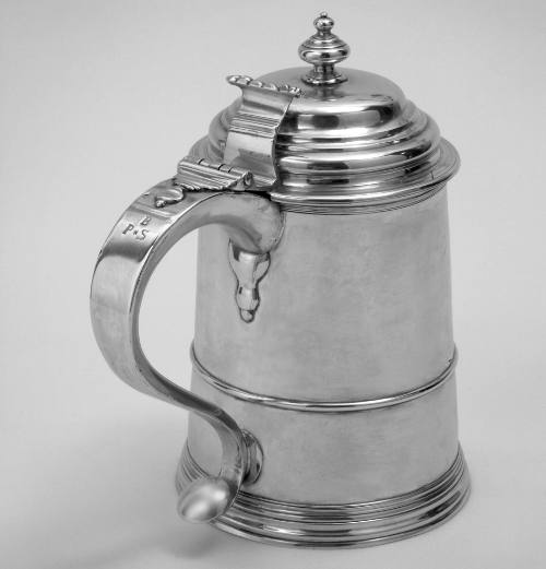 Tankard