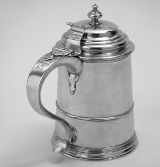 Tankard