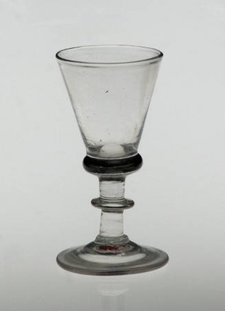 D2013-CL. Wine glass 1930-339
