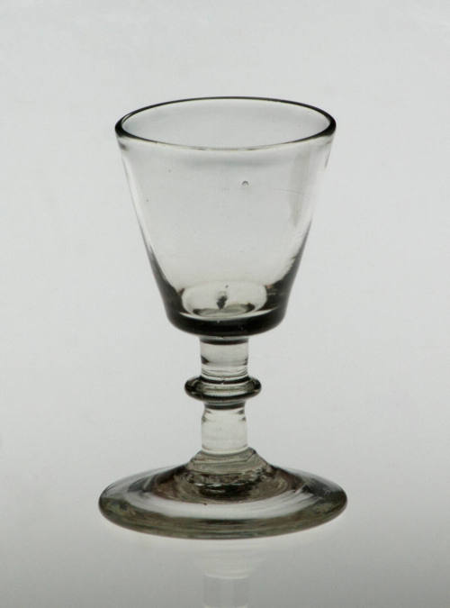 D2013-CL. Wine glass 1930-340,1