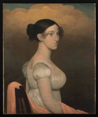 D2013-CMD. Portrait of Anne Williamson, 2013-98.