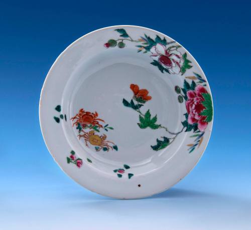 D2013-CMD. Soup plate 2013-70.
