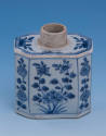 D2013-CMD. Tea canister, 1991-195