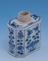 D2013-CMD. Tea canister, 1991-195