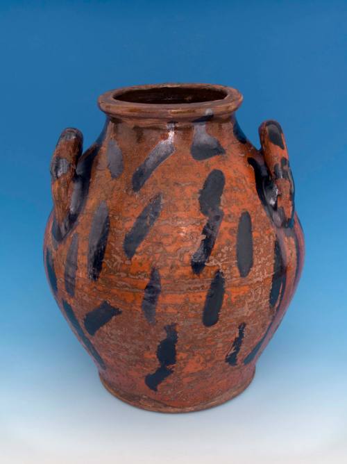 D2013-CMD. Storage jar