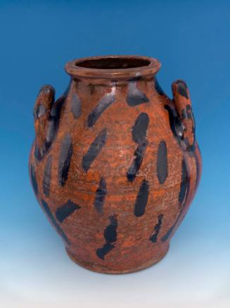 D2013-CMD. Storage jar