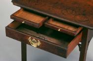 DS91-106. Writing table 1930-94