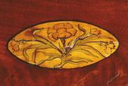 DS1994-256. Dressing glass