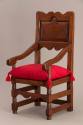 D2013-CMD. Arm chair