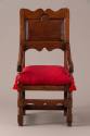 D2013-CMD. Arm chair