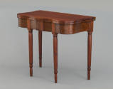 D2013-CMD. Card table