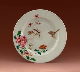 D2013-CMD. Plate