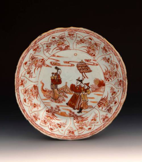 D2013-CMD. Dish