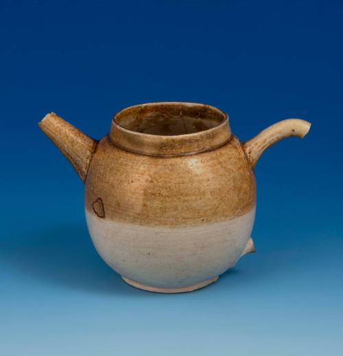 D2013-CMD. Teapot