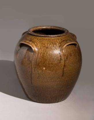 D2014-CMD. Storage jar
