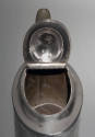D2013-CMD. Teapot - seam