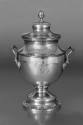D2013-CMD. Sugar dish