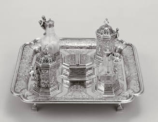 TC99-530: Cruet set