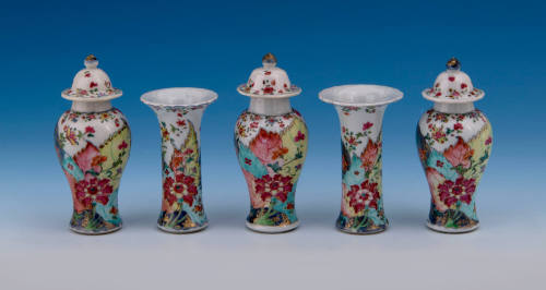 D2013-CMD. Garniture: 1969-183,1-5