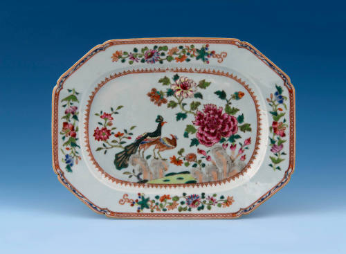 D2013-CMD. Dish, 1981-78