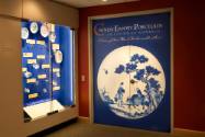 D2014-CMD. "China of the Most Fashionable Sort: Chinese Export Porcelain in Colonial America"